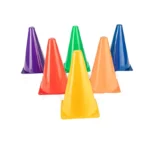 Cones 9” 23cm