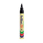 Artline Permanent Marker 70 - Black