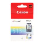 Canon Ink CL 513 High Yield - Colour