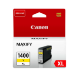 Canon Ink PGI1400XL - Yellow