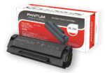 Pantum Toner PC210 P2200/2500/6500/6550/6600 - Black
