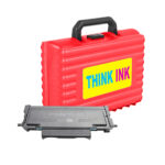 PTL410 Com - Pantum TL410 Compatible Black Toner (1500p)