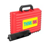 B1235 Com - Olivetti PGL2540/2540+ Compatible Black Toner (TK1160)
