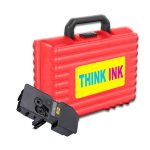 B1237 Com - Olivetti MF2624/P2226 Compatible Black Toner (TK5240K)