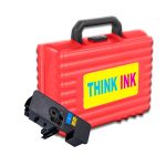 B1238 Com - Olivetti MF2624/P2226 Compatible Cyan Toner (TK5240C)