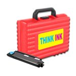 B1283 Com - Olivetti MF3023/3024 / P2230 Compatible Cyan Toner (TK5270C)