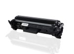 Universal Toner Canon 047 / HP CF217A - Black