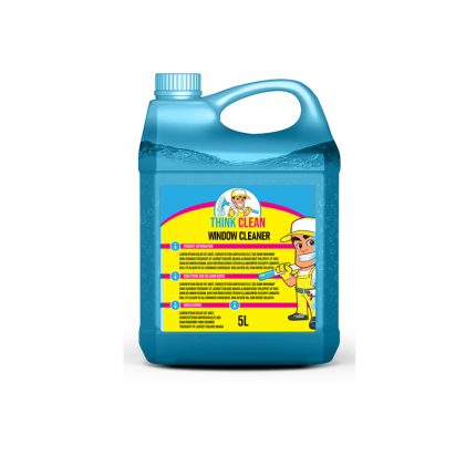Window Cleaner 5Lt