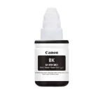 Canon Ink GI490 Bottle - Black (GI490B)