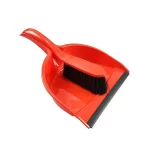 Dustpan & Brush