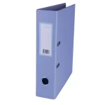 Lever Arch File PVC 75mm - Lilac