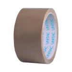 Buff Packaging tape 48x50