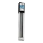 Clutch Pencil Lead 0,5mm (HB)