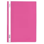 Quotation Folder Pink