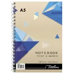 Wiro Note Book A5